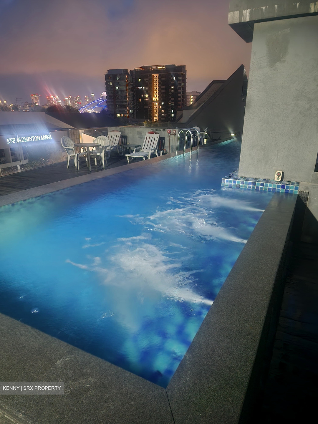 Guillemard Suites (D14), Apartment #498599681